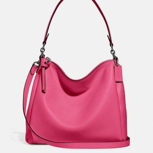 SOLD❌Coach Shay Shoulder Bag